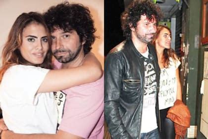 La conmovedora despedida de Iván Noble, expareja .